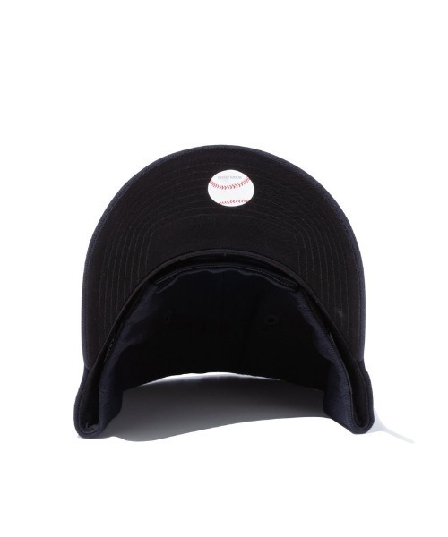 NEW ERA（ニューエラ）の「NEW ERA/ニューエラ/9FORTY（キャップ・レディース・C/D/A/B/ブラック/ブラック系その他/レッド・FREE/F）」の11枚目の写真