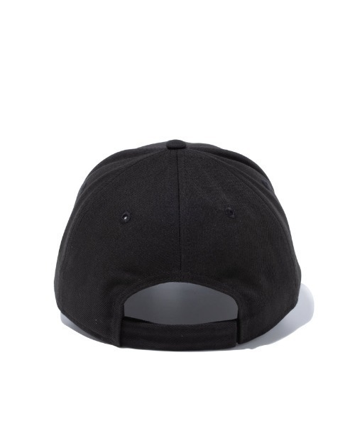 NEW ERA（ニューエラ）の「NEW ERA/ニューエラ/9FORTY（キャップ・レディース・C/D/A/B/ブラック/ブラック系その他/レッド・FREE/F）」の20枚目の写真