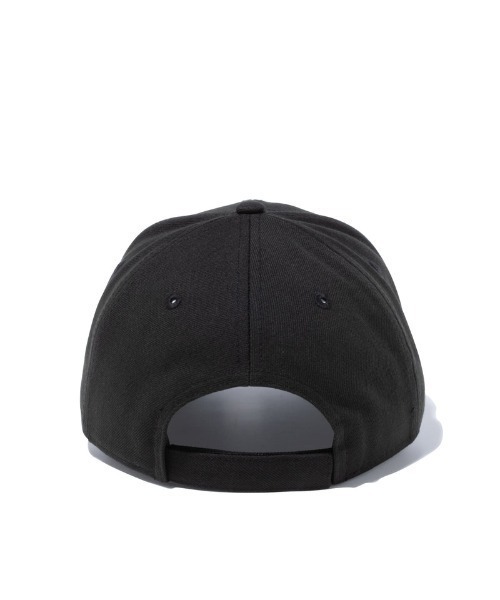 NEW ERA（ニューエラ）の「NEW ERA/ニューエラ/9FORTY（キャップ・レディース・C/D/A/B/ブラック/ブラック系その他/レッド・FREE/F）」の17枚目の写真