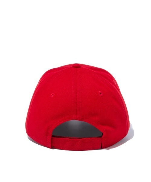 NEW ERA（ニューエラ）の「NEW ERA/ニューエラ/9FORTY（キャップ・レディース・C/D/A/B/ブラック/ブラック系その他/レッド・FREE/F）」の16枚目の写真