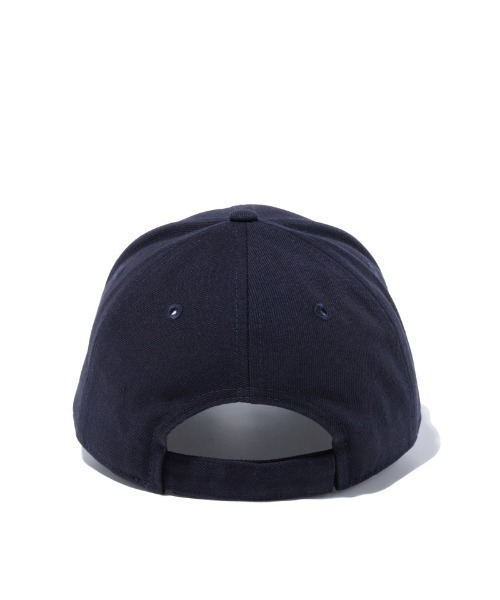 NEW ERA（ニューエラ）の「NEW ERA/ニューエラ/9FORTY（キャップ・レディース・C/D/A/B/ブラック/ブラック系その他/レッド・FREE/F）」の19枚目の写真