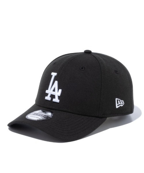 NEW ERA（ニューエラ）の「NEW ERA/ニューエラ/9FORTY（キャップ・レディース・C/D/A/B/ブラック/ブラック系その他/レッド・FREE/F）」の8枚目の写真
