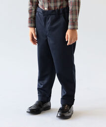 B:MING by BEAMS / CEREMONY ポンチ ロングパンツ（100～130cm）セレモニー　フォーマル　オケージョン