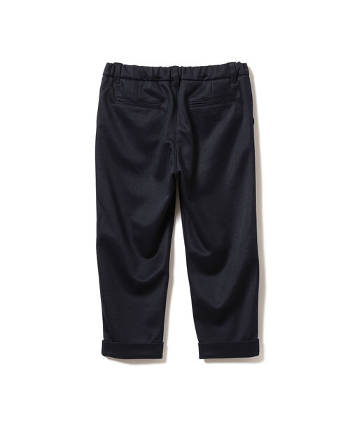 B:MING by BEAMS(ビーミングバイビームス)の「B:MING by BEAMS / CEREMONY ポンチ ロングパンツ(100~130cm)セレモニー フォーマル オケージョン(スラックス・キッズ・ブラック系その他/グレー系その他/ネイビー・100/110/120/130)」の12枚目の写真