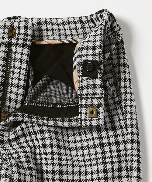 B:MING by BEAMS(ビーミングバイビームス)の「B:MING by BEAMS / CEREMONY ポンチ ロングパンツ(100~130cm)セレモニー フォーマル オケージョン(スラックス・キッズ・ブラック系その他/グレー系その他/ネイビー・100/110/120/130)」の13枚目の写真