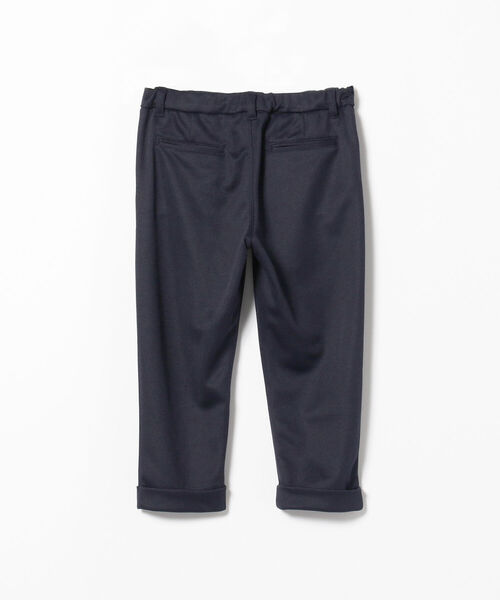 B:MING by BEAMS(ビーミングバイビームス)の「B:MING by BEAMS / CEREMONY ポンチ ロングパンツ(100~130cm)セレモニー フォーマル オケージョン(スラックス・キッズ・ブラック系その他/グレー系その他/ネイビー・100/110/120/130)」の19枚目の写真