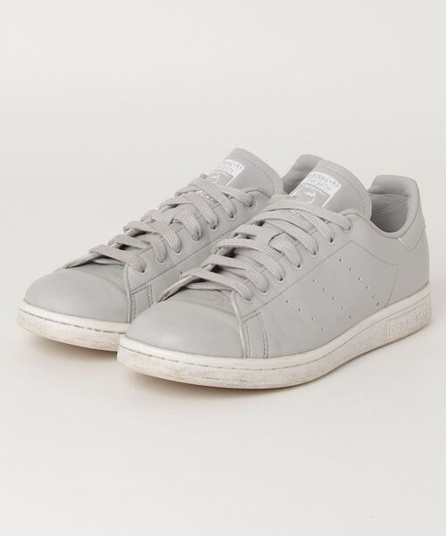 ブランド古着 ローカットスニーカー スニーカー Adidas アディダス のファッション通販 Zozoused