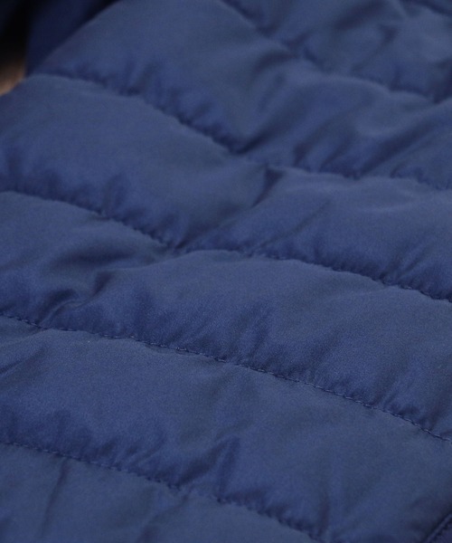 mili an deni(ミリアンデニ)の「中綿キルティングパンツ(その他パンツ・レディース・ベージュ/ブラック/ネイビー/オフホワイト・L/M)」の17枚目の写真