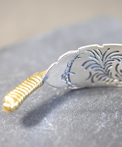 ８(eight)（エイト）の「silver925 インディアン バングル（バングル/リストバンド・メンズ・A/B/C・FREE）」の11枚目の写真