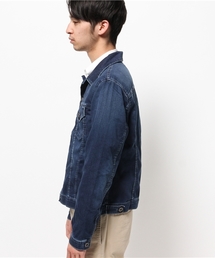 ヤコブコーエン JACOB COHEN デニム コンフォート ジャケット メンズ JACOB COHEN（ヤコブコーエン）の「JACOB COHEN / “M804