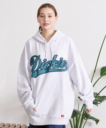 Dickies｜ディッキーズのパーカー（グレー/灰色系）通販 - ZOZOTOWN