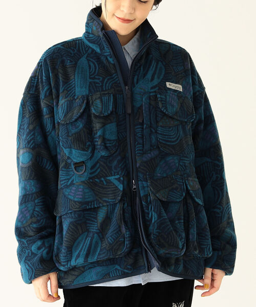BEAMS BOY（ビームスボーイ）の「Columbia PFG × BEAMS / 別注