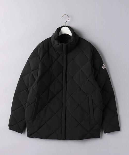 Pyrenex（ピレネックス）の「＜PYRENEX＞VALLEY ダウンジャケット