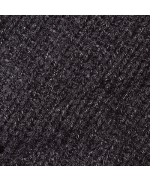 flower(フラワー)の「ハートニット(ニット/セーター・レディース・アイボリー/ブラック・FREE)」の15枚目の写真