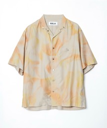 AFTERIMAGE RESORT SHIRT