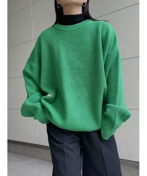 AMAIL（アマイル）の「Standard genderless knit（ニット/セーター）」