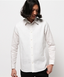 MID by MIDWEST | MID by MIDWEST　camouflage shirt(シャツ/ブラウス)