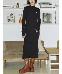 jouetie | テレコマーメイドワンピース(ワンピース)