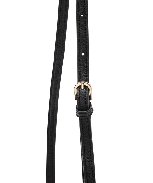 VIS（ビス）の「【新色】バッククリアーポケットマルチショルダーバッグ（ショルダーバッグ・レディース・ブラック/レッド/オフホワイト/イエロー/ダークパープル/ブルー/グリーン/ピンク系その他2・FREE）」の13枚目の写真