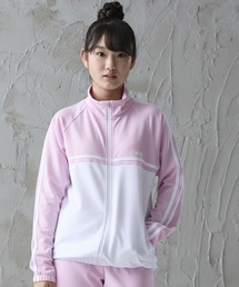 正規品♡ダイナソージャガード上下セット♡ピンク ダイソー（DAISO）】ガールズトレンド研究所との新作コラボは“PINK