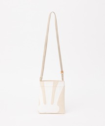 russet | カジュアルスマホショルダー(Z-120)(ショルダーバッグ)