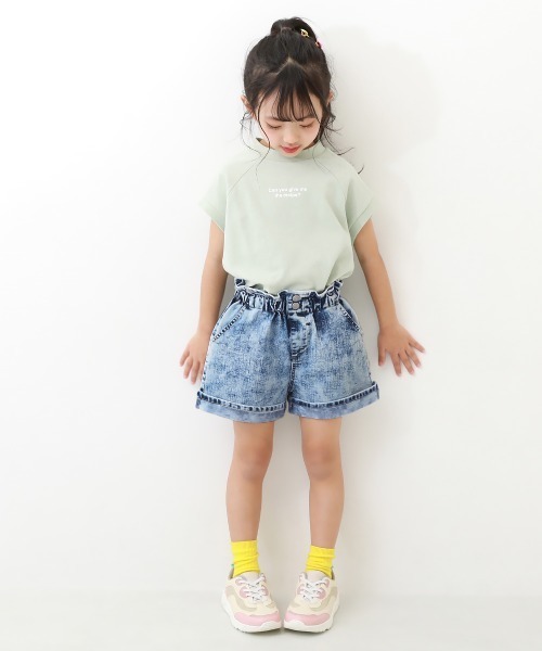 専用！ 【ハイアンド】フリルショートパンツ Frill Shortpants - HIAND