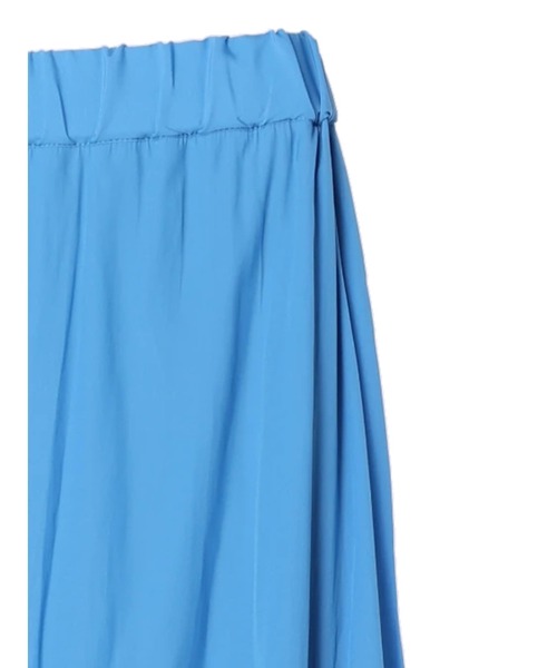 earth music&ecology(アースミュージックアンドエコロジー)の「ランダムティアードボリュームスカート(スカート・レディース・ブラック/ブルー/クリーム・FREE)」の20枚目の写真