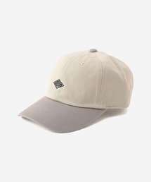 DANTON | DANTON | 2トーン配色6パネルキャップ(キャップ)
