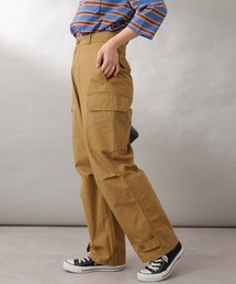 GEVACO | 【2/23 ヒルナンデスOA 放映アイテム】【GEVACO/ゲバコ】リップストップM-47カーゴパンツ(カーゴパンツ)