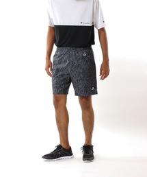 【Champion/チャンピオン】メンズ スポーツ ショーツ