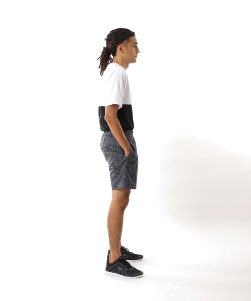Champion(チャンピオン)の「【Champion/チャンピオン】メンズ スポーツ ショーツ(その他パンツ・メンズ・ブラック/オリーブ・MEDIUM/LARGE/X-LARGE)」の7枚目の写真