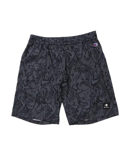 Champion(チャンピオン)の「【Champion/チャンピオン】メンズ スポーツ ショーツ(その他パンツ・メンズ・ブラック/オリーブ・MEDIUM/LARGE/X-LARGE)」の8枚目の写真