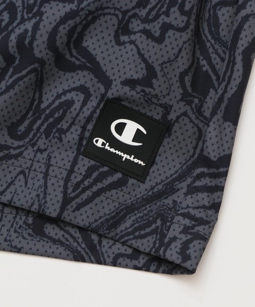 Champion(チャンピオン)の「【Champion/チャンピオン】メンズ スポーツ ショーツ(その他パンツ・メンズ・ブラック/オリーブ・MEDIUM/LARGE/X-LARGE)」の9枚目の写真