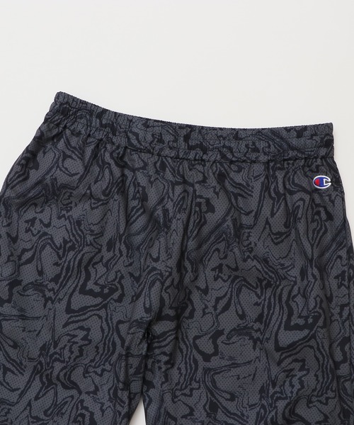 Champion(チャンピオン)の「【Champion/チャンピオン】メンズ スポーツ ショーツ(その他パンツ・メンズ・ブラック/オリーブ・MEDIUM/LARGE/X-LARGE)」の10枚目の写真