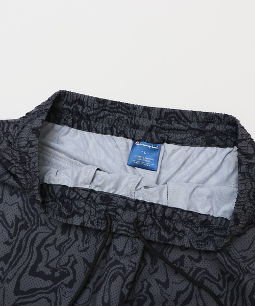 Champion(チャンピオン)の「【Champion/チャンピオン】メンズ スポーツ ショーツ(その他パンツ・メンズ・ブラック/オリーブ・MEDIUM/LARGE/X-LARGE)」の11枚目の写真