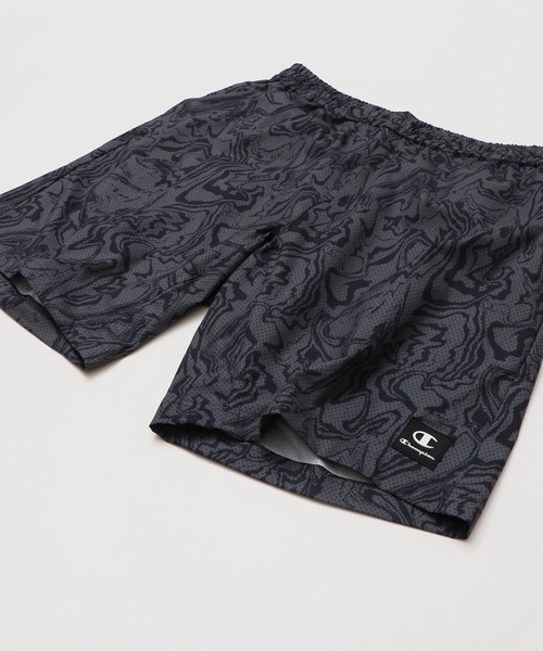 Champion(チャンピオン)の「【Champion/チャンピオン】メンズ スポーツ ショーツ(その他パンツ・メンズ・ブラック/オリーブ・MEDIUM/LARGE/X-LARGE)」の14枚目の写真