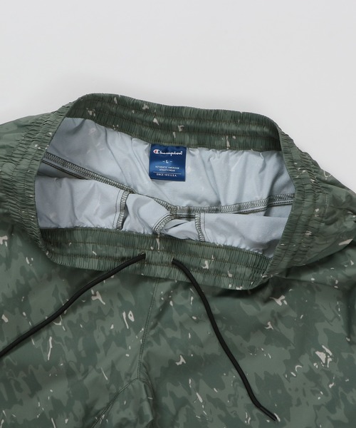 Champion(チャンピオン)の「【Champion/チャンピオン】メンズ スポーツ ショーツ(その他パンツ・メンズ・ブラック/オリーブ・MEDIUM/LARGE/X-LARGE)」の17枚目の写真