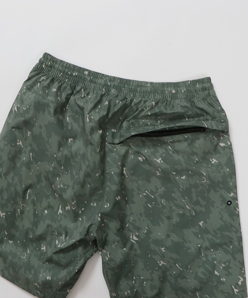 Champion(チャンピオン)の「【Champion/チャンピオン】メンズ スポーツ ショーツ(その他パンツ・メンズ・ブラック/オリーブ・MEDIUM/LARGE/X-LARGE)」の19枚目の写真