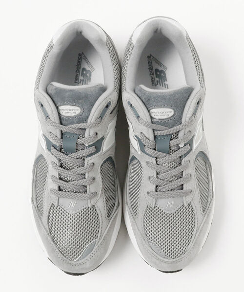 BEAMS BOY(ビームスボーイ)の「New Balance / M2002RST(スニーカー・レディース・グレー・24/25/24.5/23.5)」の5枚目の写真