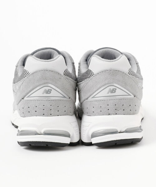 BEAMS BOY(ビームスボーイ)の「New Balance / M2002RST(スニーカー・レディース・グレー・24/25/24.5/23.5)」の3枚目の写真