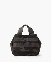 BRIEFING BY CAMO FLAP SACK / ブリーフィング BEAUTY&YOUTH