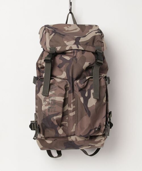 イーグル バックパック/ EAGLE BACK PACK