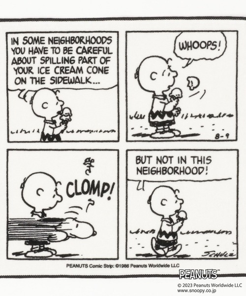 LEPSIM(レプシィム)の「【PEANUTS】タオルハンカチ 177722(ハンカチ/ハンドタオル・レディース・ホワイト/イエロー/ライトグリーン/グレー・ONE SIZE)」の15枚目の写真