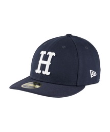 NEW ERA CLASSIC H HAT / HUF ニューエラ キャップ 59FIFTY