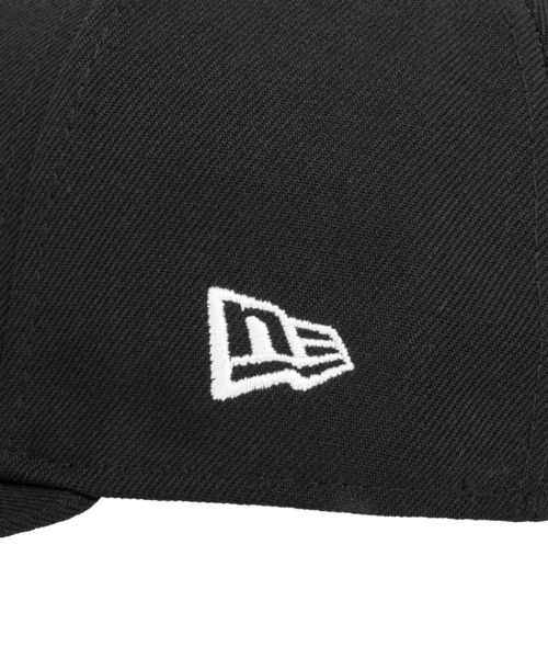 NEW ERA(ニューエラ)の「NEW ERA CLASSIC H HAT / HUF ニューエラ キャップ 59FIFTY(キャップ・メンズ・ネイビー/グリーン/ブラック・7 1/8/7 5/8/7 3/8/7 1/4/7 1/2)」の10枚目の写真