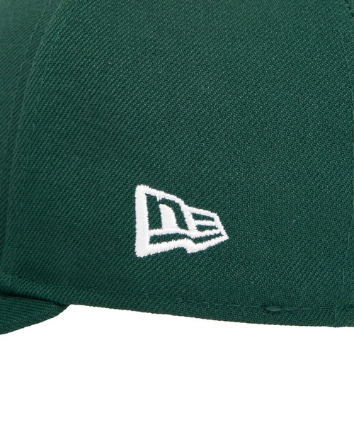 NEW ERA(ニューエラ)の「NEW ERA CLASSIC H HAT / HUF ニューエラ キャップ 59FIFTY(キャップ・メンズ・ネイビー/グリーン/ブラック・7 1/8/7 5/8/7 3/8/7 1/4/7 1/2)」の14枚目の写真