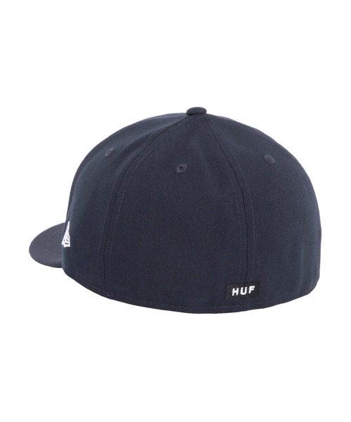 NEW ERA（ニューエラ）の「NEW ERA CLASSIC H HAT / HUF