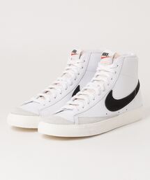 NIKE | NIKE BLAZER MID '77 VNTG ナイキ ブレーザー MID '77 ヴィンテージ(スニーカー)