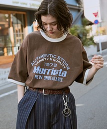 トップス（ブラウン/茶色系）ファッション通販 - ZOZOTOWN