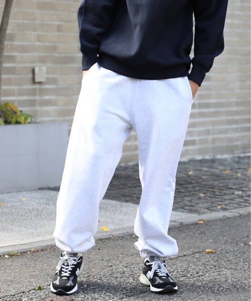 セール】流行りの空港コーデにも！【United Athle】12.0オンス